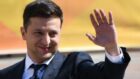 Зеленский посетит «бриллиантовый» юг Украины