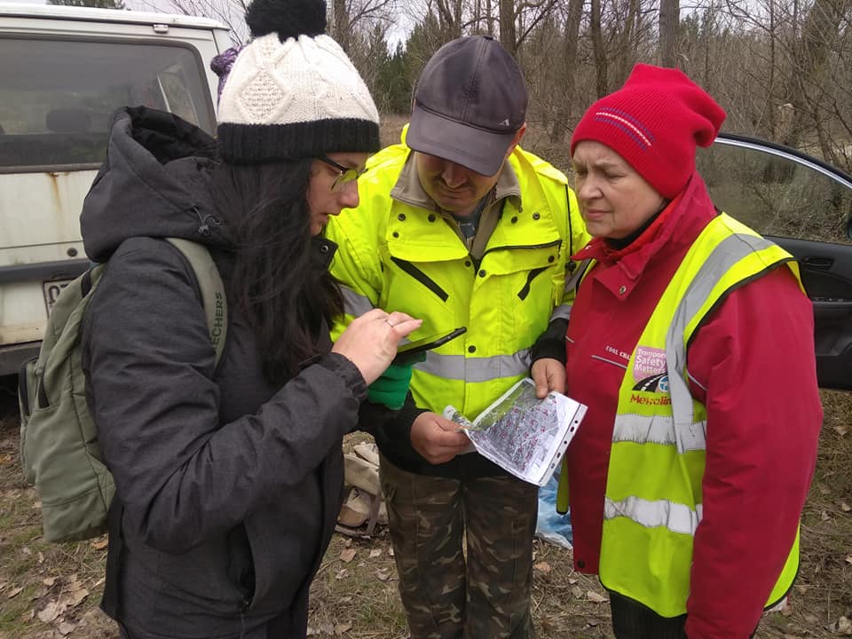 Поиски Ольги Осауленко-Синеокой продолжаются – новости Днепра