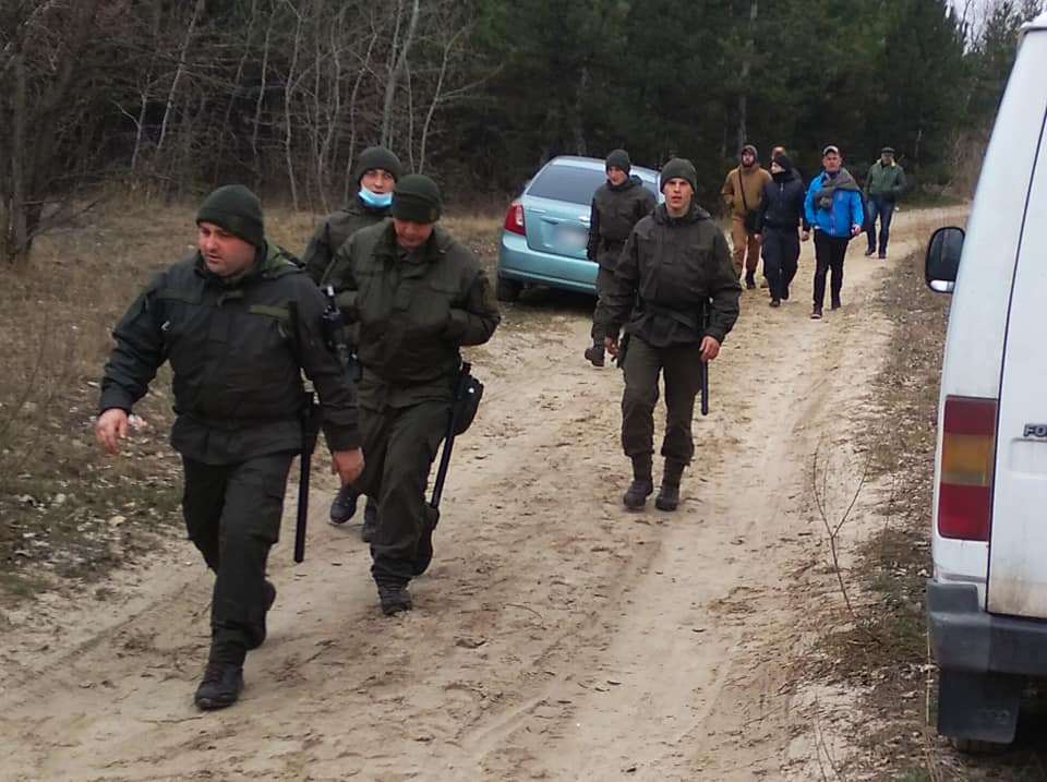 Поиски Ольги Осауленко-Синеокой продолжаются – новости Днепра