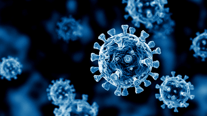 Обнаружен новый штамм коронавируса – новости Днепра