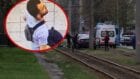 Стало известно имя подозреваемого киллера – новости Днепра