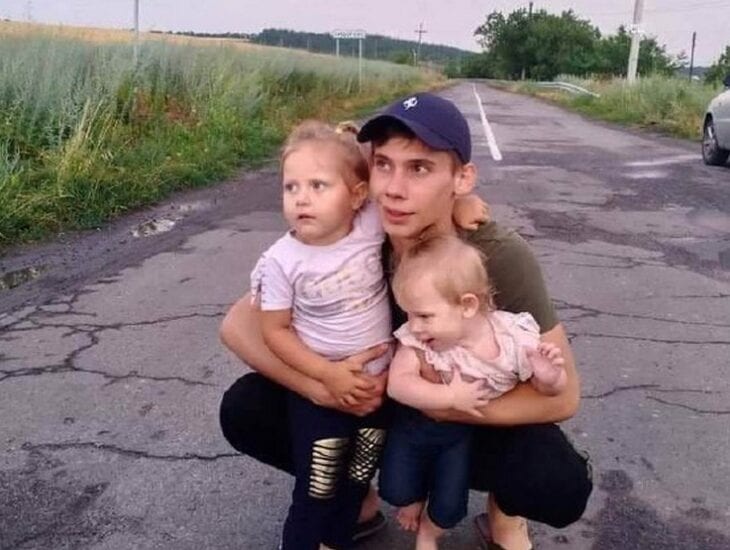 Разыскивается 19-летний Александр Федосов – новости Днепра