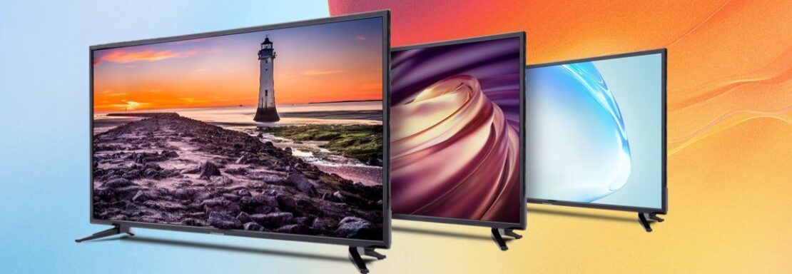 Эксперты назвали топ-6 производителей телевизоров на украинском рынке