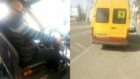 Водитель маршрутки №100 шокировал пассажиров – новости Днепра
