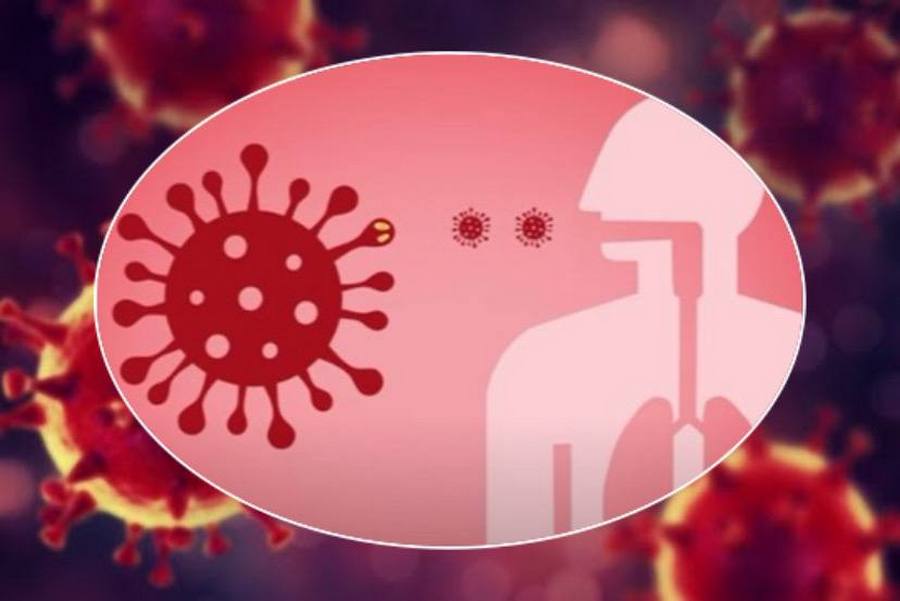 Чем опасен индийский штамм коронавируса (Видео) – новости Днепра