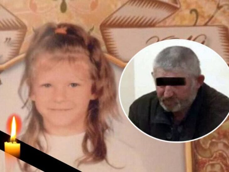 Убийство 7-летней Маши Борисовой: появился еще один подозреваемый