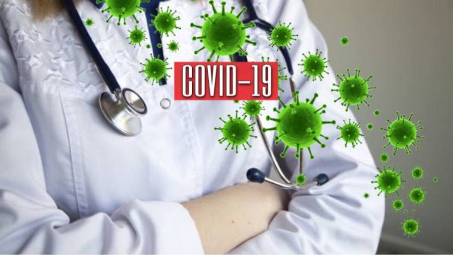 Сколько врачей умерло от COVID-19 в области – новости Днепра