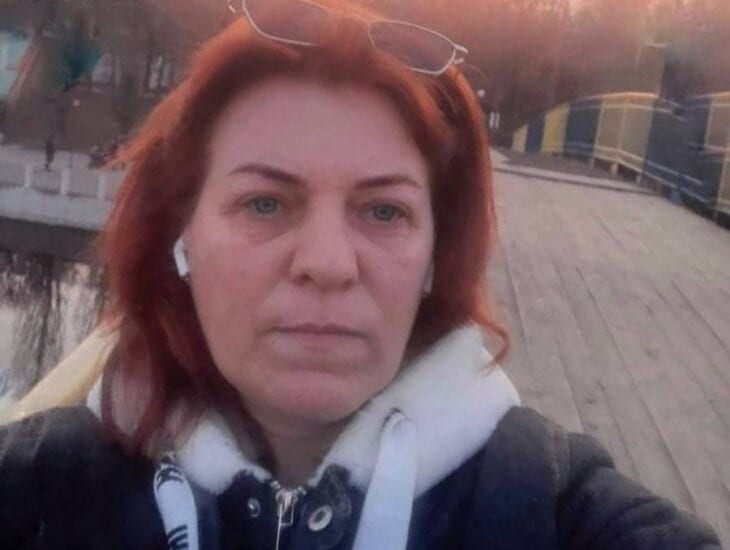 нашли 44-летнюю Савченко Татьяну Юрьевну. Напомним, что женщина пропала 17 апреля, и её местонахождение было неизвестно