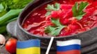 Google признал борщ исторически русским блюдом – новости Днепра
