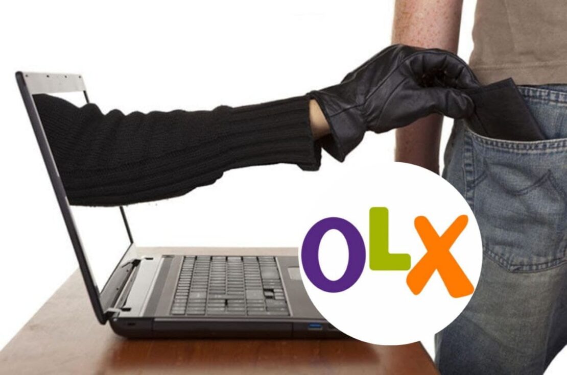 В Украине мошенники создали липовый сайт "OLX"