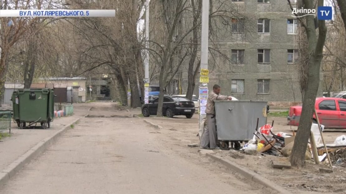 В Днепре фирму, связанную с "Громадской силой" Загида Краснова, обвиняют в расхищении городского бюджета (Видео)