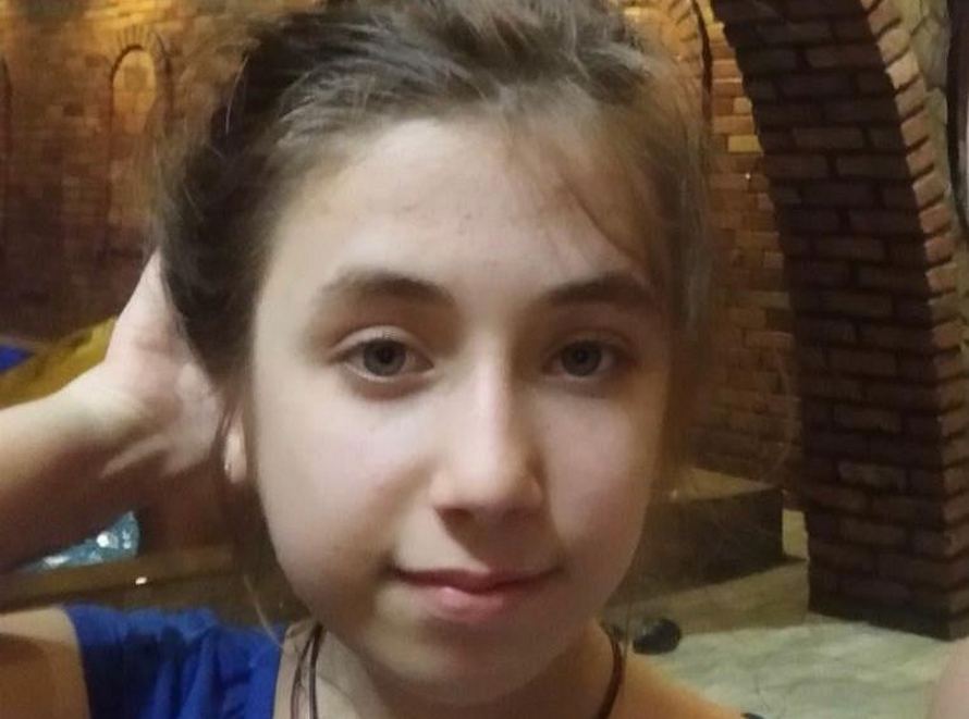 Пропала 13-летняя Виктория Шуганова – новости Днепра