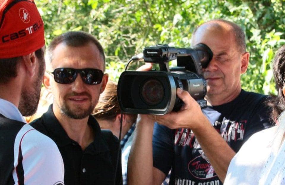 На трассе насмерть разбились журналисты – новости Днепра