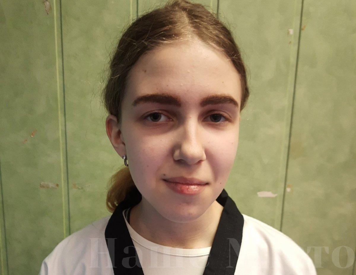 На Соколе пропала 15-летняя Соня – новости Днепра