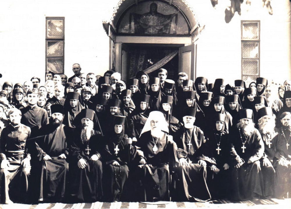 Свято-Тихвинский женский монастырь: история – новости Днепра
