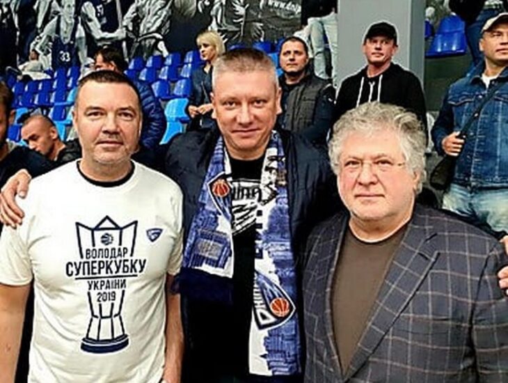 "Вор в законе" из Днепра попал под санкции
