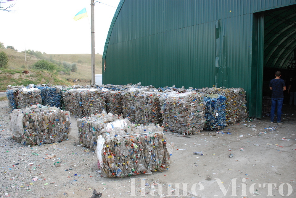 В Днепре повысится тариф на мусор – новости Днепра