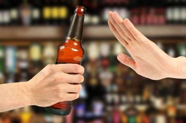 Дитячий алкоголізм у Дніпрі: випадки, причини та наслідки
