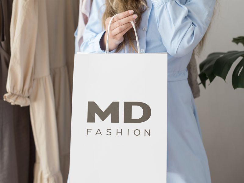 MD-Fashion — стильный гардероб не выходя из дома