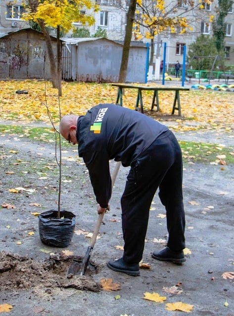 Как «новый ЖЕК» справляется с вызовом времени – новости Днепра