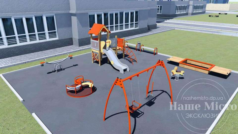 Березановку ждут приятные изменения – новости Днепра