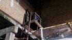 Мужчина просидел в трубе 5 суток (Фото) – новости Днепра