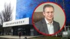 В ДНУ приступил к обязанностям новый ректор – новости Днепра