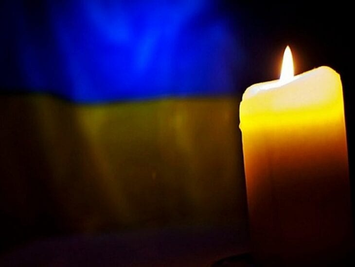 Умер 20-летний танкист, попавший в серьезное ДТП – новости Днепра