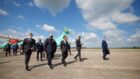 Зеленский прибыл в Днепропетровскую область – новости Днепра