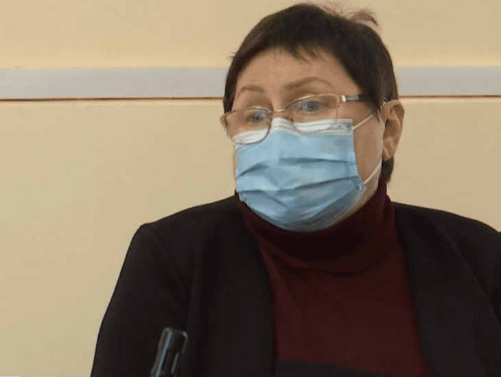 Директора школы осудили за буллинг (Видео) – новости Днепра