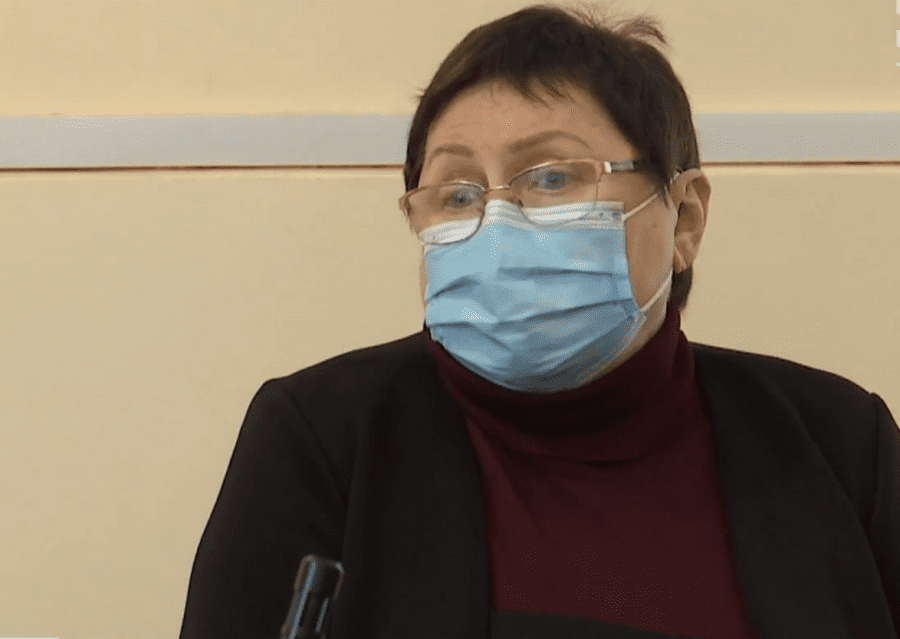 Директора школы осудили за буллинг (Видео) – новости Днепра