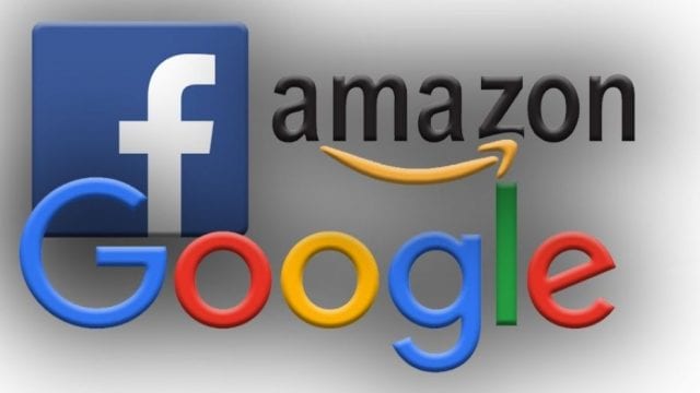 Зеленский подписал закон о "налоге на Google"