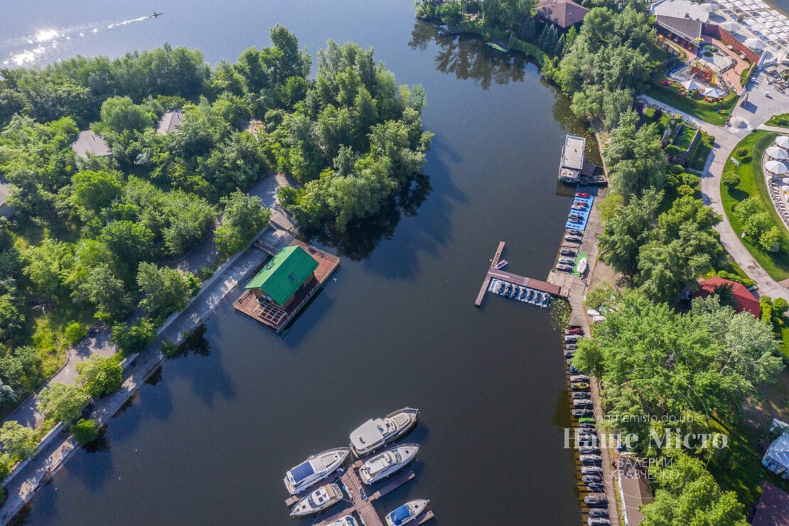 «Бартоломео» летний сезон 2021 (Фото) – новости Днепра