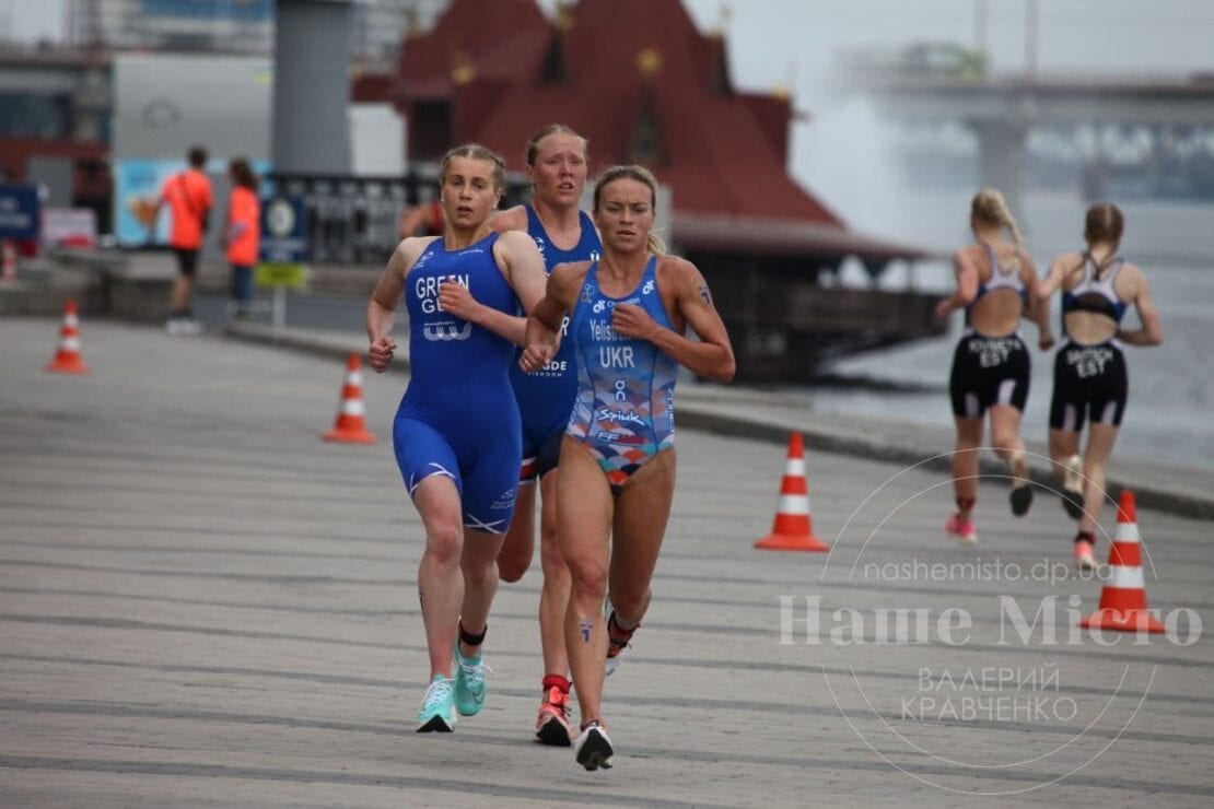 «Dnipro Triathlon Fest 2021» (фоторепортаж) – новости Днепра