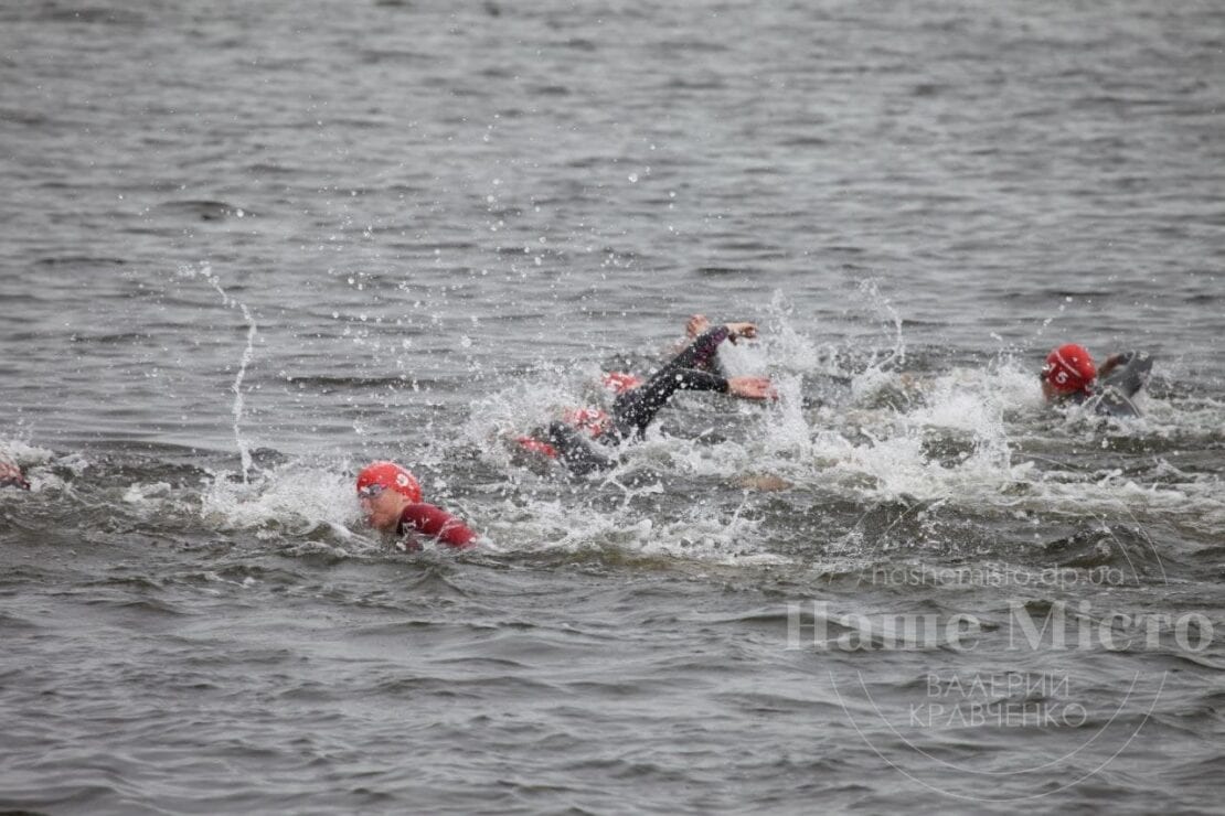 «Dnipro Triathlon Fest 2021» (фоторепортаж) – новости Днепра