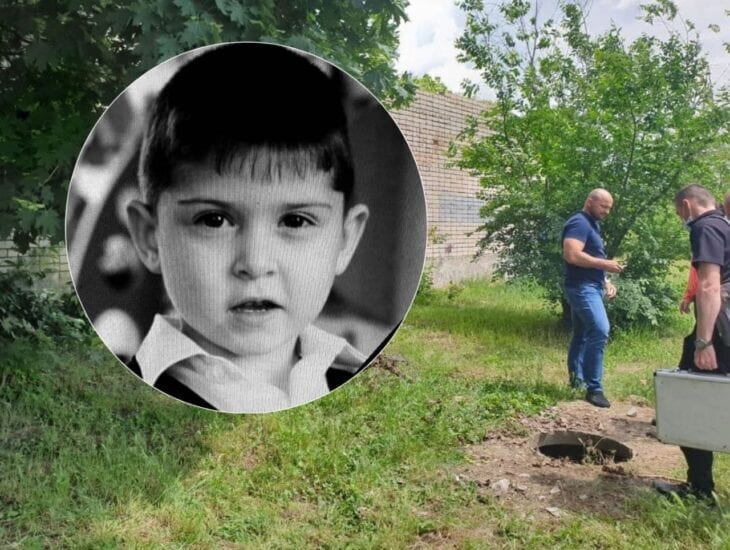 Задушил, чтобы отомстить: за убийство 8-летнего мальчика в Покрове задержали друга матери