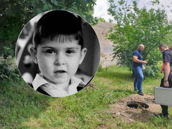 Подробности гибели 8-летнего мальчика в Покрове – новости Днепра
