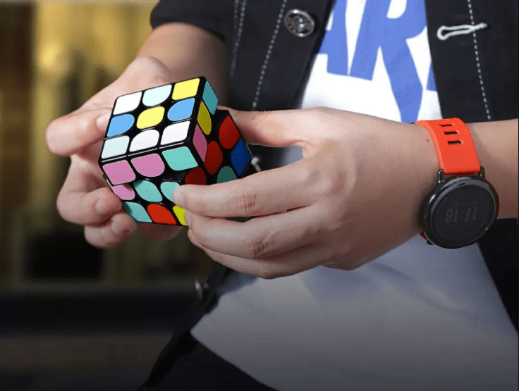 Спасли ребенка, который проглотил кубик Рубика – новости Днепра