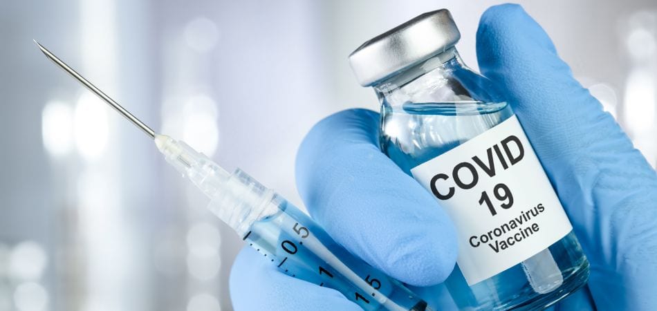 Как записаться в онлайн-очередь на вакцинацию от COVID-19 – новости Днепра