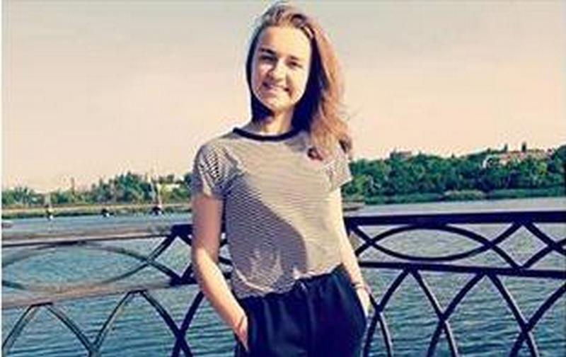 Поиск пропавшей 17-летнюю Екатерины Ячмень - новости Днепра