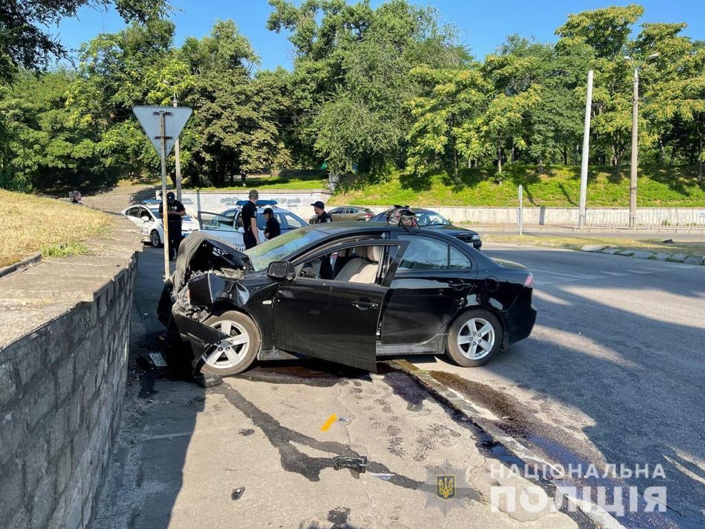 В ДТП погибла мать двоих детей: нужна помощь - новости Днепра