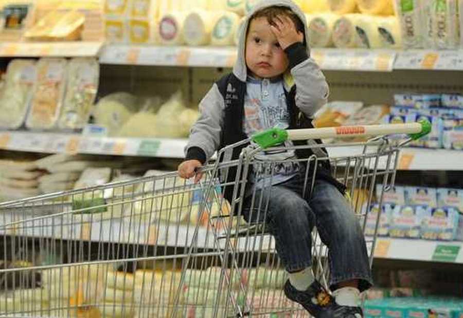 В Украине снова вырастут цены на продукты - новости Днепра
