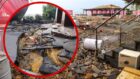 Одессу накрыл мощный ураган - новости Днепра