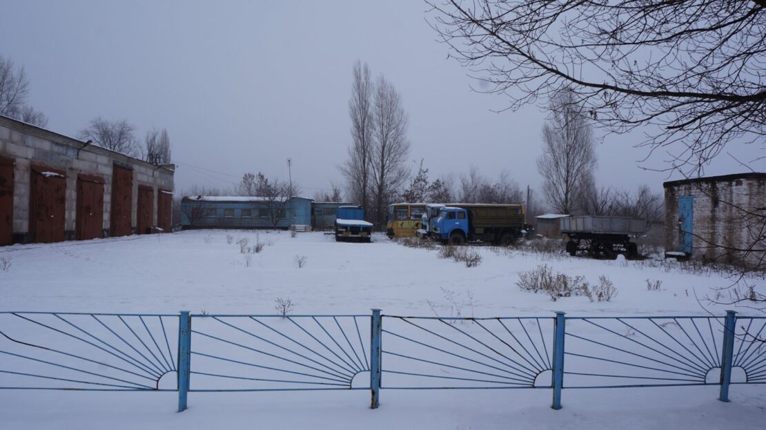 Завод-гигант продают за смешные деньги (Фото) - новости Днепра