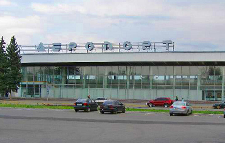 Объявили новый тендер на строительство аэропорта - новости Днепра