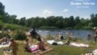 На ж/м Красный камень в реке нашли труп мужчины - новости Днепра