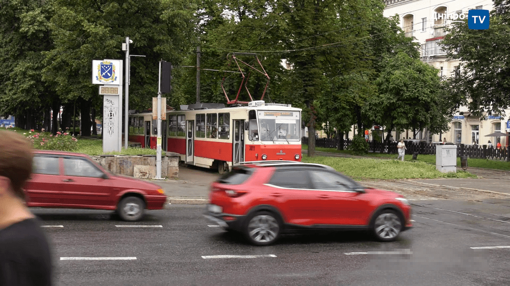 Власти собираются реставрировать городские часы - новости Днепра