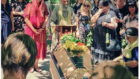 Похороны Анастасии Карнаух из Никополя - новости Днепра