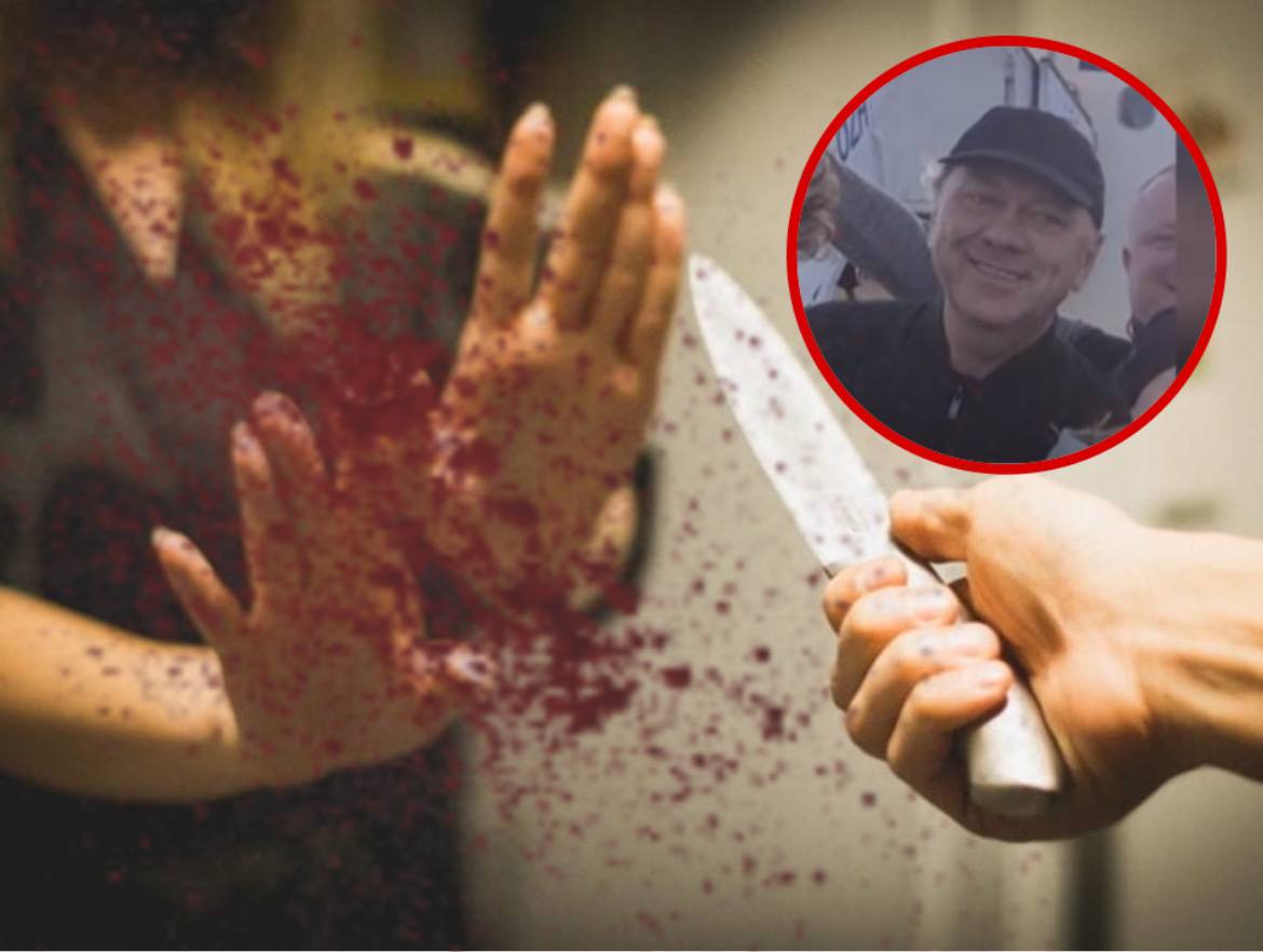 Убийство горничной: подозревается экс-депутат - новости Днепра