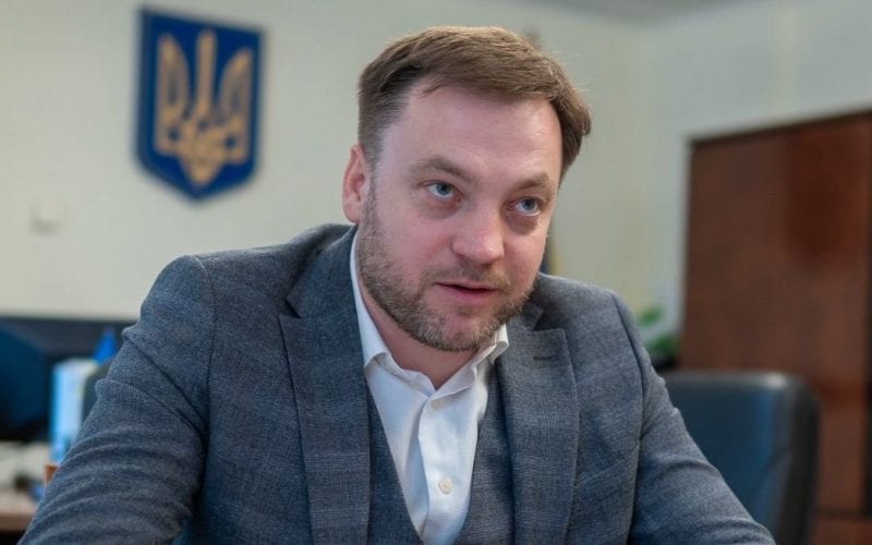 В Украине новый министр МВД - новости Днепра